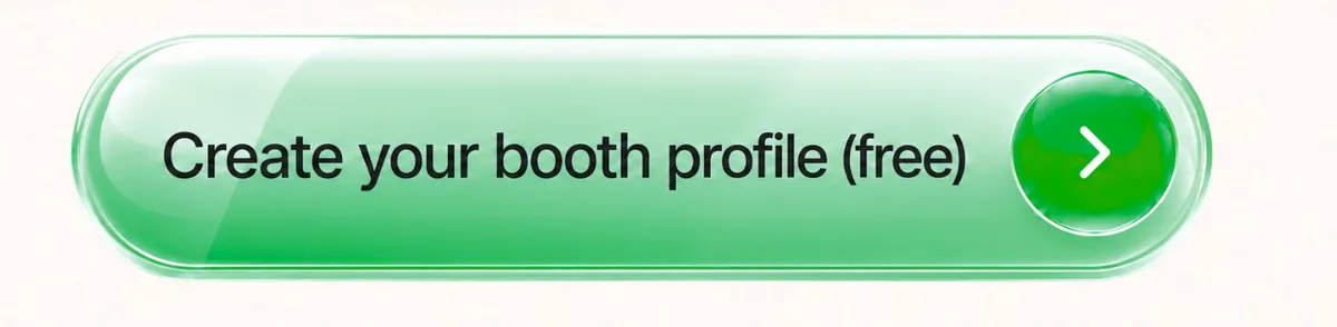 Create your booth profile (free)