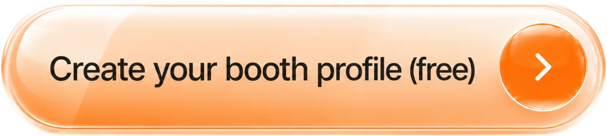 Create your booth profile (free)